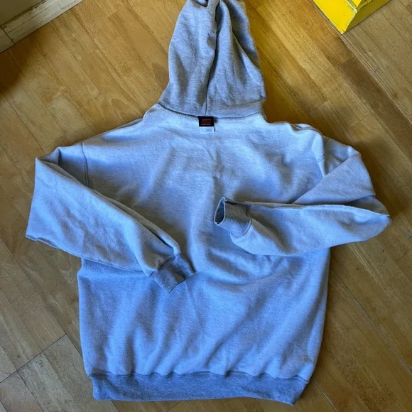 Rose Bowl Oregon Ducks Game Sweatshirt Vintage 2010 - Picture 11 of 15